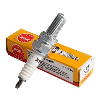 Foto 1 | Foto 1 | Bujía NGK C8e 10 PZAS