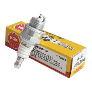 Foto 1 | Foto 1 | Bujía NGK Bpm6a c/10