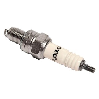 Foto 1 | Foto 1 | Bujia C7hsa Omoto Para Moto Motocicleta Benotto