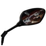 Espejo Retrovisor Derecho Vento Hj125-3a 2020 a 2022