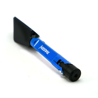 Foto 7 | Foto 7 | Espejo Deportivo Con Vidrio Azul Tipo Pentagonal Universal Para Motocicleta