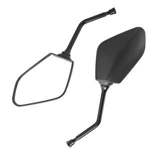 Foto 1 | Foto 1 | Espejos Para Moto Kinlley Dm150