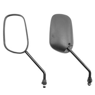 Foto 1 | Foto 1 | Espejos Para Motocicleta Cargo 125 10mm Generica Kinlley
