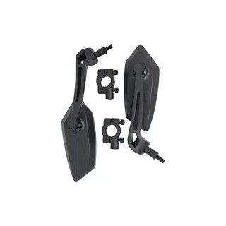 Foto 3 | Foto 3 | Espejos Para Bicicleta Scooter O Motocicleta Eo Safe Imports Esi-17315 Negro