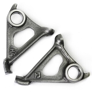 Foto 1 | Foto 1 | Balancin Levas Inferior Reforzado Set It Dm 200 ,dm 200 Sport, Dm 250