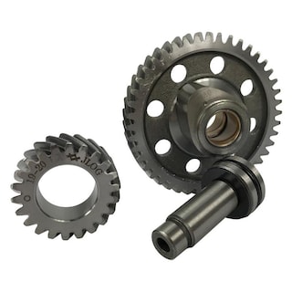Foto 1 | Foto 1 | Arbol Levas Set Italika Ft 125 (05-12), Ft 150 (13-16)