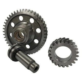 Foto 2 | Foto 2 | Arbol Levas Set Italika Ft 125 (05-12), Ft 150 (13-16)