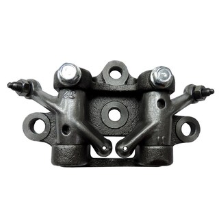 Foto 1 | Foto 1 | Balancin Levas Con Soporte Italika 125 Z (16-19), 150 Z (14-19)