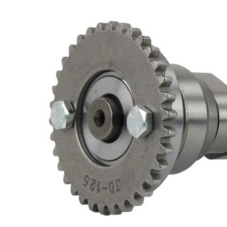Foto 3 | Foto 3 | Árbol de Levas Roda para Vento Crossmax 250 (20-21)