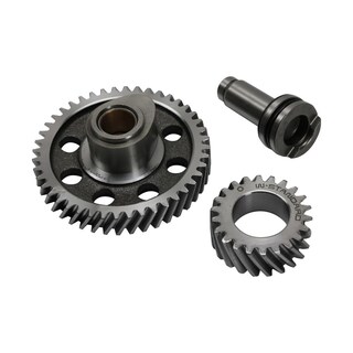 Foto 1 | Foto 1 | Arbol Levas Set Vento Crossmax 200 (20-21) (wstd)