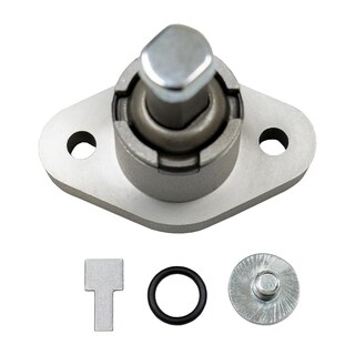 Foto 3 | Foto 3 | Tensor Cadena Tiempo Italika Ds 125 (17-18) Ds 150 (06-18) (wstd)