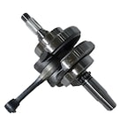 Cigüeñal Vento 2020-2022