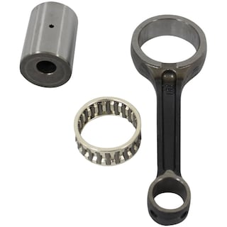 Foto 2 | Foto 2 | Biela Completa 15mm Set Italika Ds 125 (17-18), Ds 150 (06-18) (wstd)