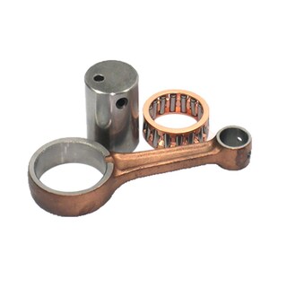 Foto 2 | Foto 2 | Biela Completa 15mm Set Yh Yb 125 (07-19),ybr 125 C Express (15-19)