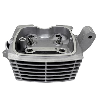 Foto 1 | Foto 1 | Cabeza Cilindro Completa para Honda Xr 150 L 16-19 WSTD