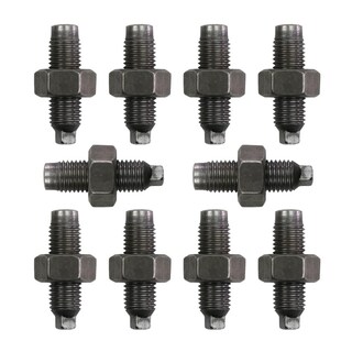 Foto 1 | Foto 1 | Tornillo Ajuste Valvulas Set Italika 125 Z (16-19) 150 Z (14-19)