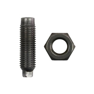 Foto 3 | Foto 3 | Tornillo Ajuste Valvulas Set Italika 125 Z (16-19) 150 Z (14-19)