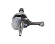 Cigüeñal Bajaj Pul As-Ns200-Rs200 color Plateado de Metal