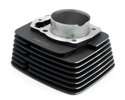 Foto 1 | Foto 1 | Cilindro Veloci Steeler 2018-2019-2020-2021 Multicolor Aluminio de Alta Resistencia