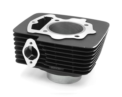 Foto 2 | Foto 2 | Cilindro Veloci Steeler 2018-2019-2020-2021 Multicolor Aluminio de Alta Resistencia