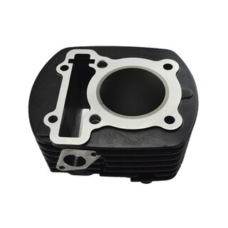 Foto 2 | Foto 2 | Kit de Cilindro Kinlley Fz16 color Negro para Motocicleta