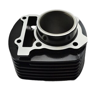 Foto 3 | Foto 3 | Kit de Cilindro Kinlley Fz16 color Negro para Motocicleta