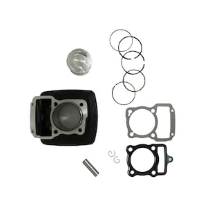 Foto 3 | Foto 3 | Cilindro con Pistón Roda para Italika Ft 125