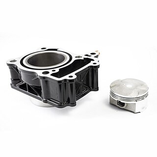 Foto 1 | Foto 1 | Kit Cilindro Completo Para Moto Pulsar 200ns Kinlley