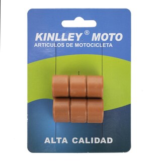 Foto 1 | Foto 1 | Rodillos Centrífugo Kinlley para Moto Racing 10g
