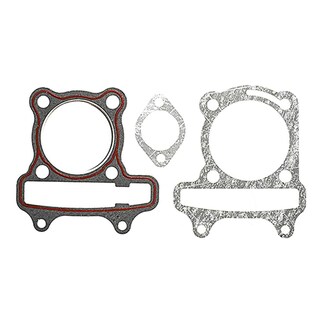 Foto 5 | Foto 5 | Kit De Cilindro Completo Para Motocicleta Kinlley Cs125 Ds125 Color Negro