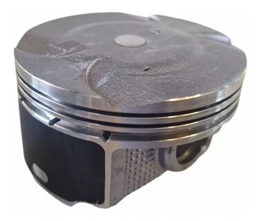 Foto 4 | Foto 4 | Kit Ajuste Piston Anillos Cilindro Pulsar Rs200 As200 Ns200