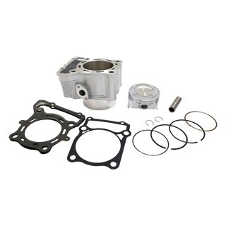 Foto 2 | Foto 2 | Cilindro Con Piston Set Italika Vort-x 300 (17-24)
