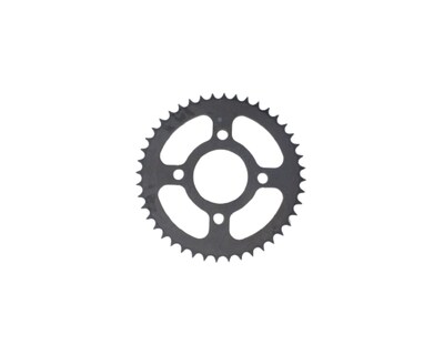 Foto 2 | Foto 2 | Juego de Sprocket y Cadena Bajaj de Metal Pul150 color Negro