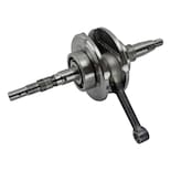 Cigueñal Completo Italika 125 Fl (19-21) / Honda Cbf125 Twister (19-23)