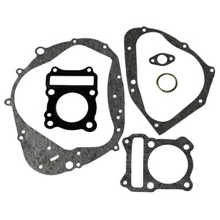 Foto 2 | Foto 2 | Empaques Motor Completo Set Suzuki En 125 Hu (07-19)
