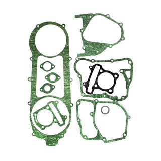 Foto 2 | Foto 2 | Empaques Motor Completo Set Italika Ds 150 (06-18) (wstd)