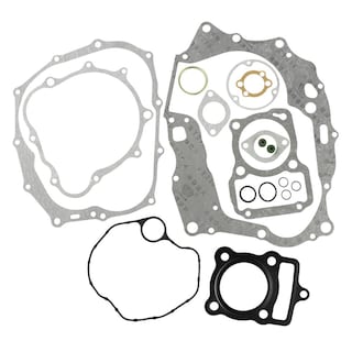 Foto 1 | Foto 1 | Empaques Motor Completo Set Honda Cgl 125 Tool (12-19)