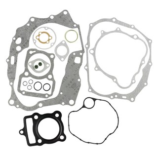 Foto 2 | Foto 2 | Empaques Motor Completo Set Honda Cgl 125 Tool (12-19)