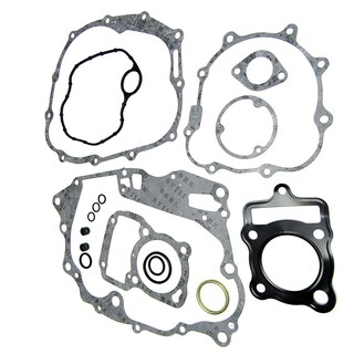 Foto 2 | Foto 2 | Empaques Motor Completo Set Honda Cargo 125 (97-13)