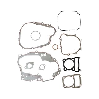 Foto 2 | Foto 2 | Empaques Motor Completo Roda Set Veloci Razzer 200 (21-23)