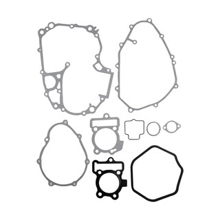 Foto 1 | Foto 1 | Empaque Motor Completo Set Bajaj Pulsar Ns 160 (19-24) (wstd)