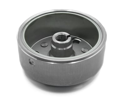 Foto 1 | Foto 1 | Bendix Veloci Covalt 2015 a 2022 color Gris Acero de Alta Resistencia