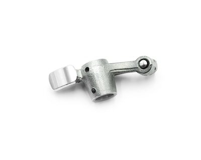 Foto 3 | Foto 3 | Bendix Veloci Covalt 2015 a 2022 color Gris Acero de Alta Resistencia