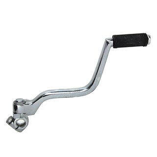 Foto 1 | Foto 1 | Pedal Arranque Roda para Italika Ex 200 (05-16)