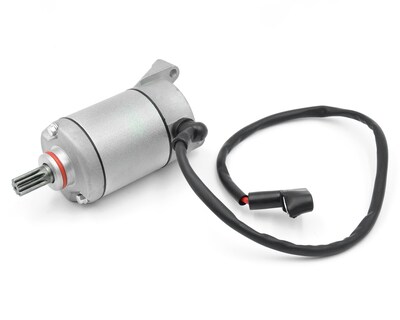 Foto 1 | Foto 1 | Motor Arranque Veloci Steeler 2018-2019-2020-2021