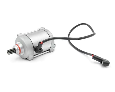 Foto 1 | Foto 1 | Motor Arranque Marcha Veloci Defender 2016-2017-2018