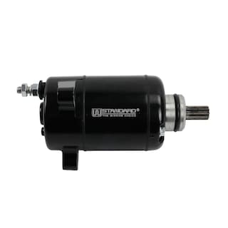 Foto 1 | Foto 1 | Motor Arranque Bajaj Pulsar Ns 200 (12-23) (wstd)