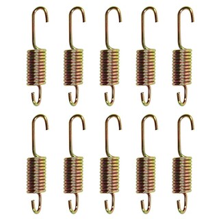 Foto 1 | Foto 1 | Resorte Pedal Freno It At 110 Rt (12-14),at 110rt Led (16-19) (c/10)