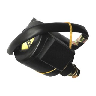 Foto 1 | Foto 1 | Relevador Motor Arranque Italika Dm 150 (10-19) 12v