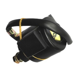 Foto 2 | Foto 2 | Relevador Motor Arranque Italika Dm 150 (10-19) 12v